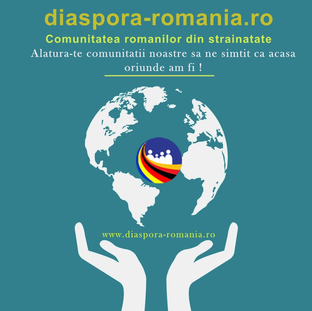 Diaspora Romania